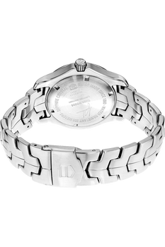 Pre Owned TAG Heuer Link Tiger Woods WJF2113
