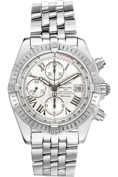 Chronomat Evolution Stainless Steel Automatic