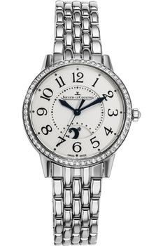 Rendez-Vous Night &amp; Day Stainless Steel Automatic