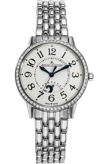 Rendez-Vous Night &amp; Day Stainless Steel Automatic