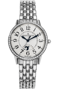 Rendez-Vous Night & Day Stainless Steel Automatic
