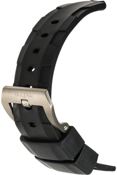 Luminor Submersible Amagnetic Titanium Automatic