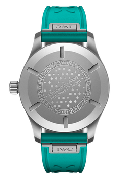 Pilot&rsquo;s Watch Mark XX Mercedes-AMG PETRONAS Formula One&trade; Team