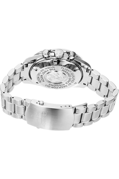 Speedmaster Moonwatch Professional Stainless Steel Manual
