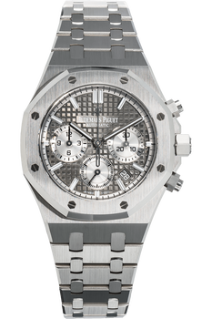 Royal Oak Chronograph Stainless Steel Automatic