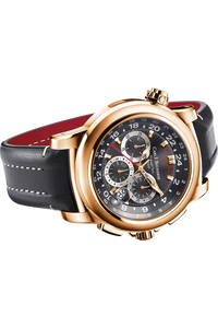 Patravi TravelTec GMT