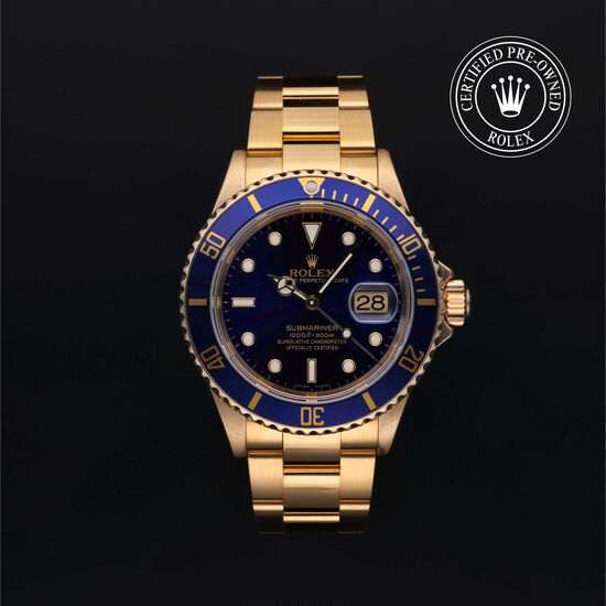 Submariner