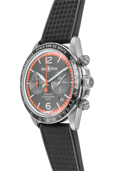BR V2-94 Stainless Steel Automatic