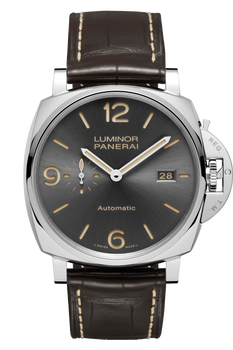 Luminor due 45mm outlet