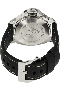 Luminor GMT Stainless Steel Automatic
