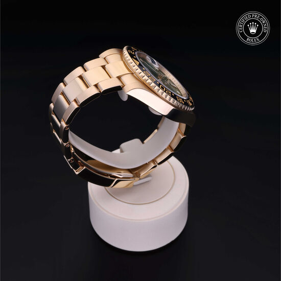 GMT-Master II