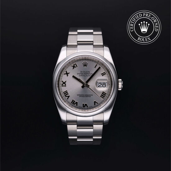Datejust