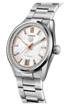 Carrera Date
