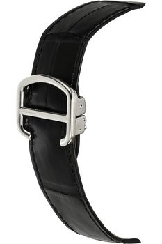 Rotonde de Cartier Stainless Steel Automatic