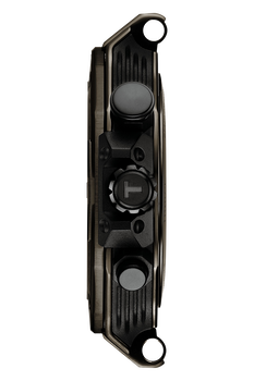 T-Race Quartz Chronograph
