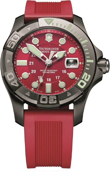 Victorinox Swiss Army Dive Master 500 249056