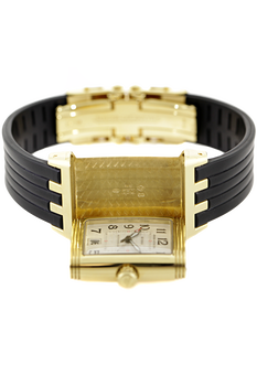 Reverso Gran&#39;Sport Yellow Gold Automatic