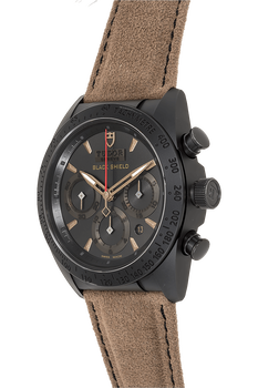 Pre Owned Tudor Fastrider Black Shield 42000CN
