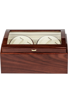 4 Unit Watch Winder