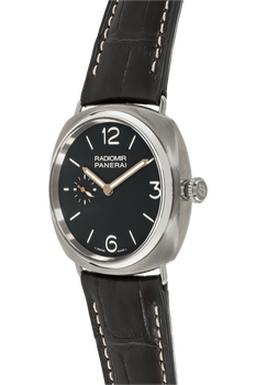 Radiomir Titanium Manual