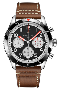 Classic AVI Chronograph 42 Mosquito