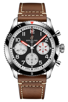 Classic AVI Chronograph 42 Mosquito