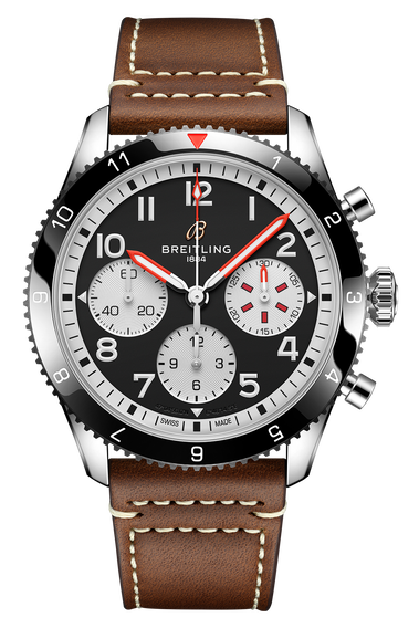 Classic AVI Chronograph 42 Mosquito