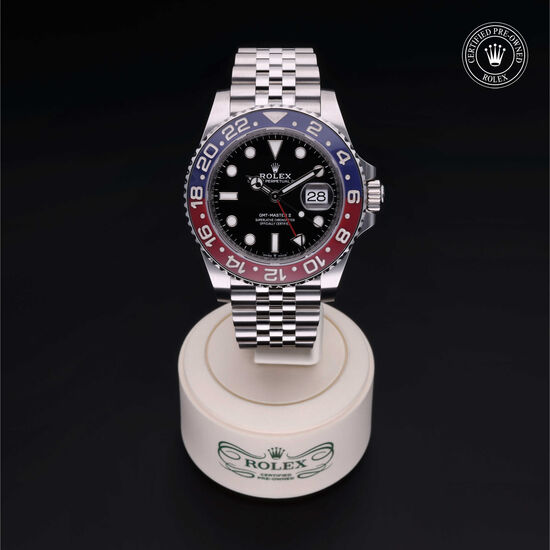 GMT-Master II