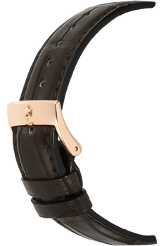 Port Royal Rose Gold Automatic