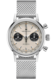 Intra-Matic Chronograph H