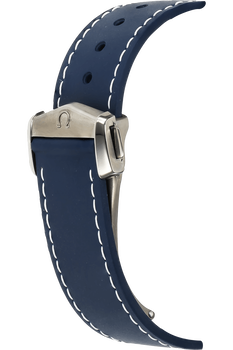 Seamaster Planet Ocean Co-Axial Titanium Automatic