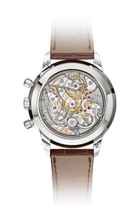 Complications Chronograph