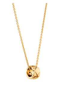 COCO CRUSH QUILT PENDANT