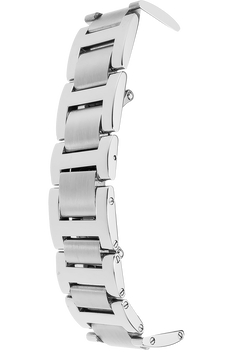 Ballon Bleu Stainless Steel Quartz