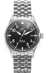 Pilot's Mark XVI Stainless Steel Automatic