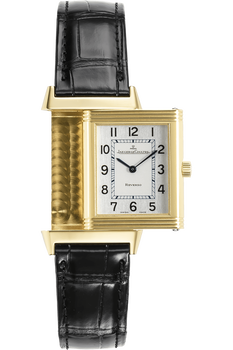 Reverso Classique Yellow Gold Quartz