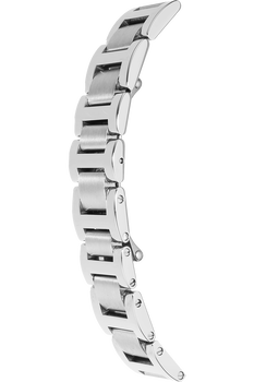 Ballon Bleu Stainless Steel Quartz