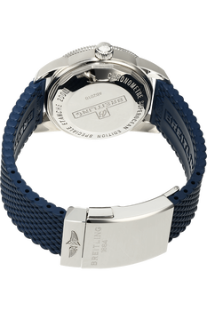 Superocean Stainless Steel Automatic