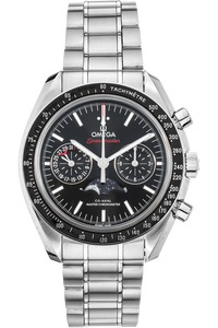 pre owned omega moonwatch