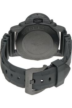 Luminor Submersible Carbotech Carbon Fiber Automatic