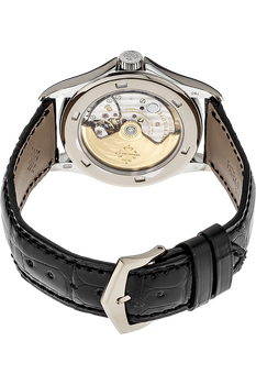 Calatrava Reference 5127 White Gold Automatic