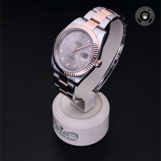 Datejust 41