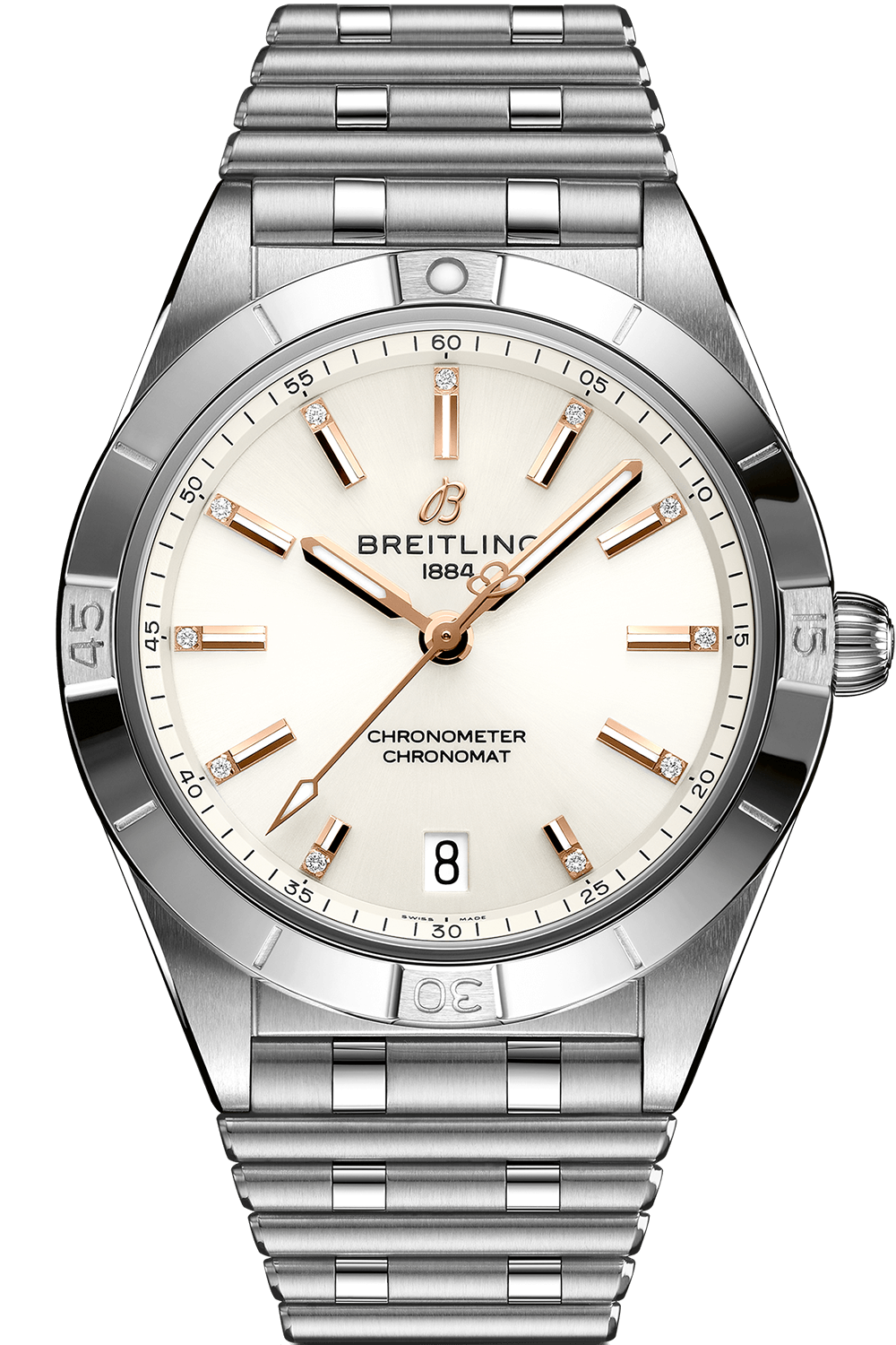 tourneau breitling