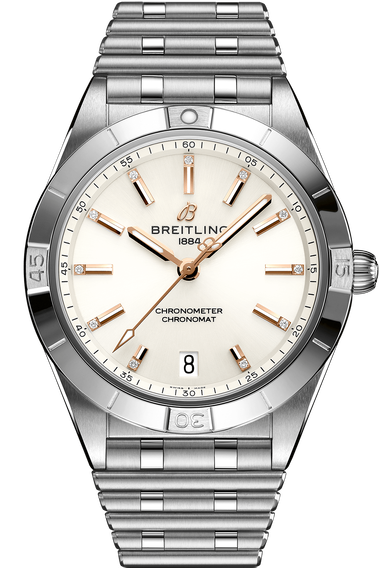 Chronomat Automatic 36