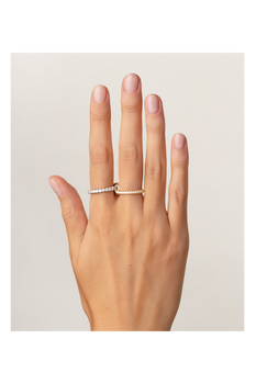 Cadence Ring 