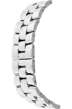 Hampton Milleis Stainless Steel Quartz
