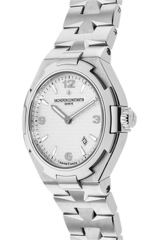 Overseas Stainless Steel Quartz