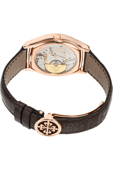 Perpetual Calendar Reference 5040 Rose Gold Automatic