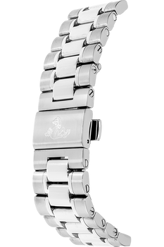 Speedmaster Chronograph Stainless Steel Automatic