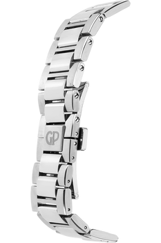 Laureato Stainless Steel Automatic